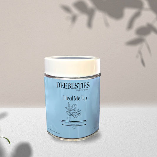 Heal me up Body Butter